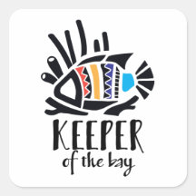 ハワイアントリガーフィッシュ（熱帯の色）