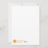 ハワイアンドリーミーハイビスカス シーズンカード (裏面)