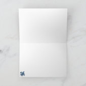 ハワイアンドリームノートカード ノートカード (内部)