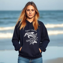 ハワイアンドルフィンフリプピンの素晴らしい