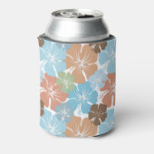 ハワイアンハイビスカスフローラ 缶クーラー (缶裏面)