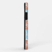 ハワイアンハイビスカスフローラ Case-Mate iPhoneケース (裏面/右)