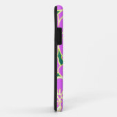 ハワイアンハイビスカスルアウ(ハワイ式宴会) Case-Mate iPhoneケース (裏面/右)