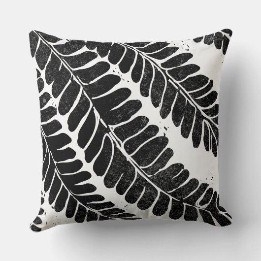 ハワイアンハウレコア – ルーカエナ葉 クッション (裏面)