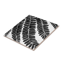 ハワイアンハウレコア – ルーカエナ葉 タイル