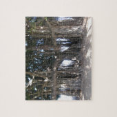 ハワイアンバンヤンツリーパズル ジグソーパズル (縦)