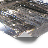 ハワイアンバンヤンツリーポスター ポスター (角)