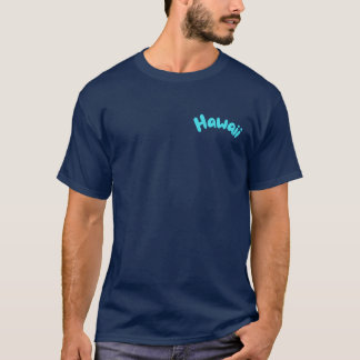 ハワイアンパラダイスTシャツ Tシャツ