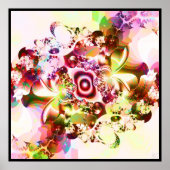 ハワイアンパンチ ポスター (正面)