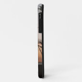 ハワイアンパームツリーズiPhoneケース Case-Mate iPhoneケース (裏面/左)