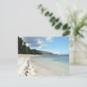 ハワイアンビーチ招待 招待状 (スタンド正面)