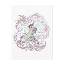 ハワイアンファエリー