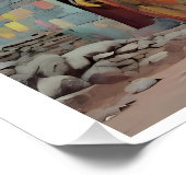 ハワイアンフューリー ポスター (コーナー)