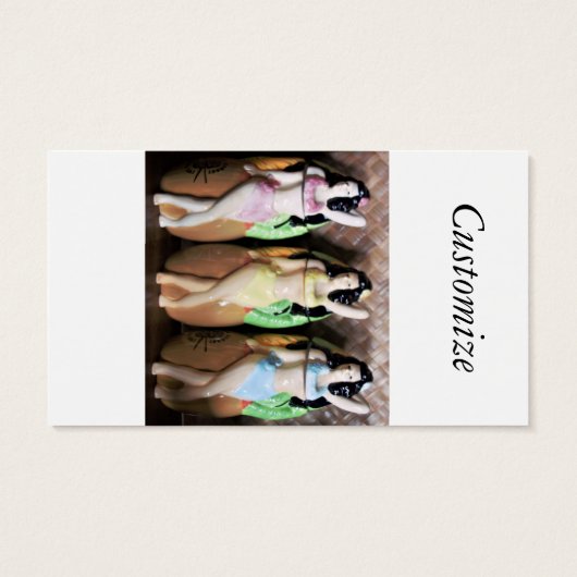 ハワイアンフラダンサーThunder_Cove (裏面)