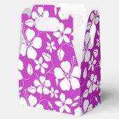 ハワイアンフラ（ハイビスカス）ベリービーボックス フェイバーボックス (オープン)