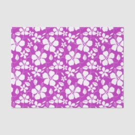 ハワイアンフラ（ハイビスカス）ベリー 薄葉紙