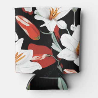 ハワイアンフローラ缶冷却器 缶クーラー