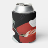 ハワイアンフローラ缶冷却器 缶クーラー (缶裏面)