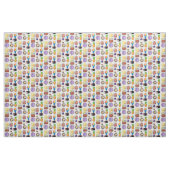 ハワイアンフーズ島料理シェアアイスロコモコ ファブリック (ヤード)