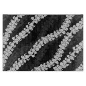 ハワイアンプリントプアケニレイ カッティングボード (正面)