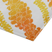 ハワイアンプリントプアケニレイ カッティングボード (角)