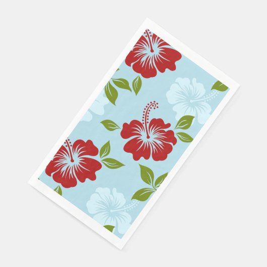 ハワイアンプリント (コーナー)