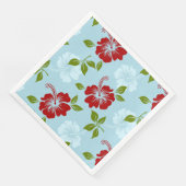 ハワイアンプリント (コーナー)