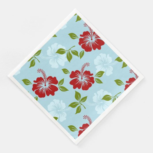 ハワイアンプリント (コーナー)