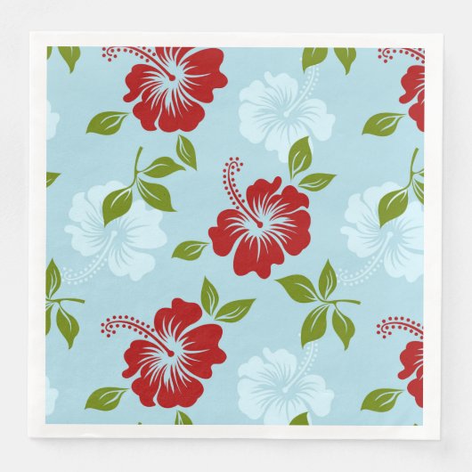 ハワイアンプリント (正面)