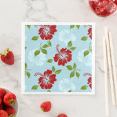 ハワイアンプリント (インサイチュ)