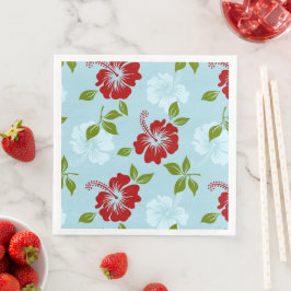 ハワイアンプリント