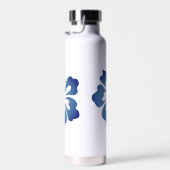ハワイアンプリント ウォーターボトル (右面)
