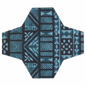 ハワイアンプリント サッカーボール (フラット)