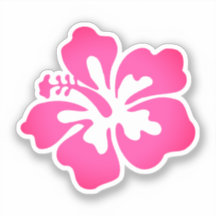 ハワイアンプリント