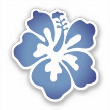 ハワイアンプリント