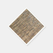 ハワイアンプリント スタンダードカクテルナプキン (角)