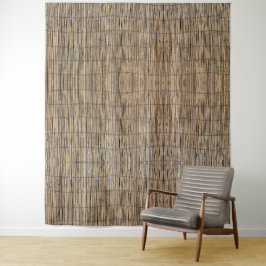 ハワイアンプリント タペストリー