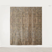 ハワイアンプリント タペストリー (正面)