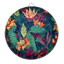 ハワイアンプリント