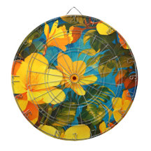 ハワイアンプリント