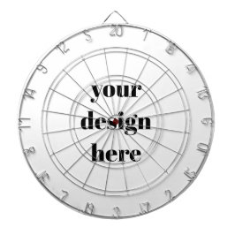 ハワイアンプリント ダーツボード