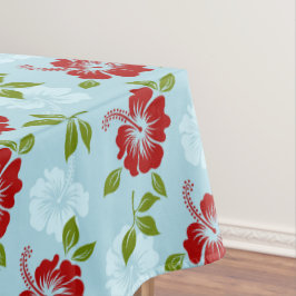 ハワイアンプリント テーブルクロス