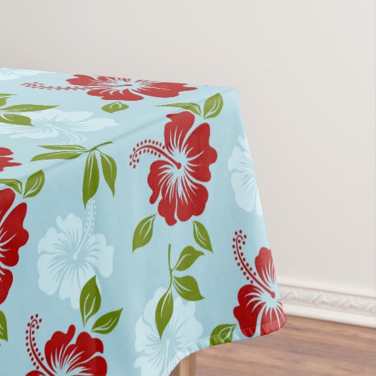 ハワイアンプリント テーブルクロス (インサイチュ)