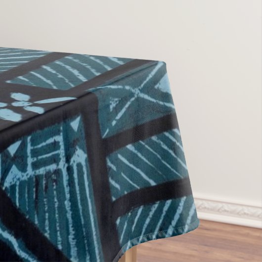 ハワイアンプリント テーブルクロス (インサイチュ)