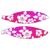 ハワイアンプリント バスケットボール (パネル)