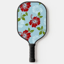 ハワイアンプリント