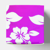 ハワイアンプリント フェイバーボックス (上部)