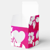 ハワイアンプリント フェイバーボックス (オープン)