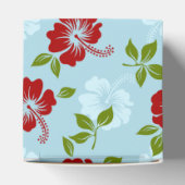 ハワイアンプリント フェイバーボックス (上部)