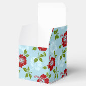 ハワイアンプリント フェイバーボックス (オープン)